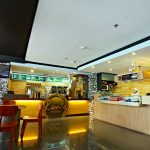 Online Reservation Room