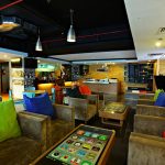 Online Reservation Room