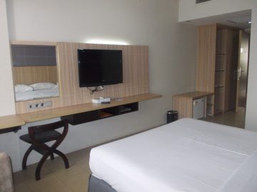 Online Reservation Room
