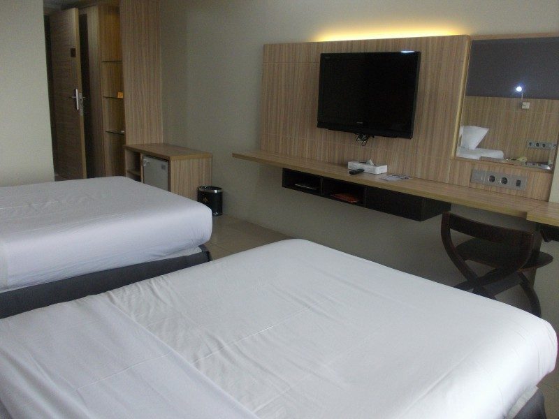 Online Reservation Room