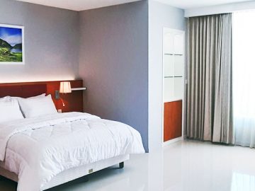 Online Reservation Room