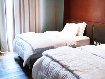 Online Reservation Room