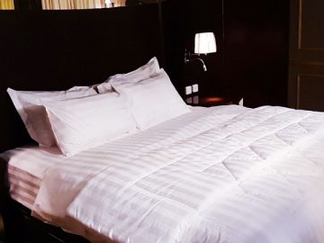 Online Reservation Room
